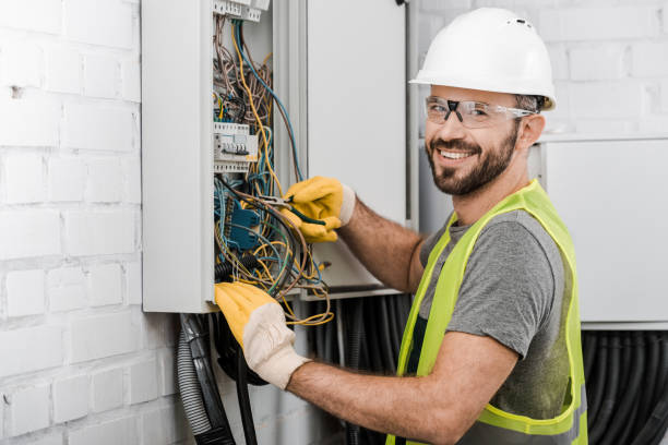 Best Circuit Breaker Repair  in Cass City, MI