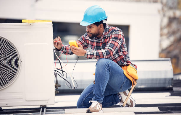 Best Commercial Electrician Services  in Cass City, MI