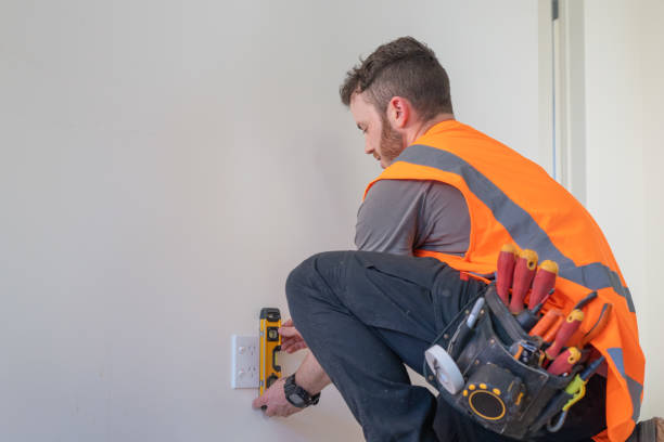 Best Affordable Electrical Installation  in Cass City, MI