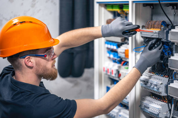Best Electrical Wiring Services  in Cass City, MI