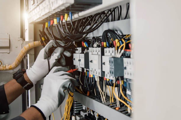 Best Commercial Electrician Services  in Cass City, MI